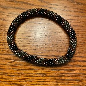 Lily and Laura bracelet